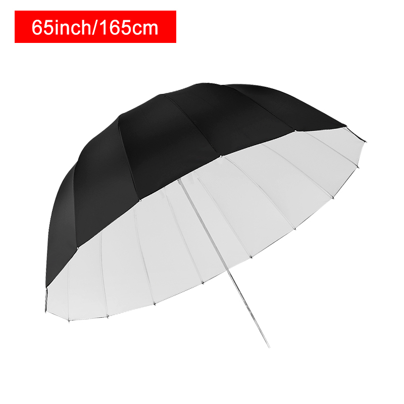 Parabolic Umbrella Deep - مظلة عاكسة 165 سنتيمتر ، 65