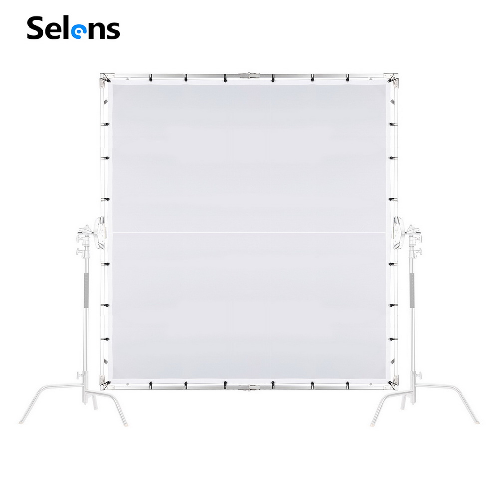 Photography Lighting Board - لوحة ناشرة للضوء الناعم قابلة للطي