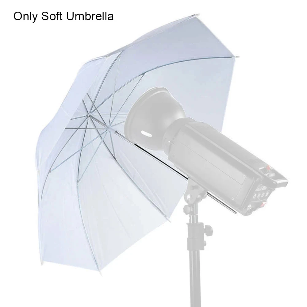Photography Lighting Flash - 20 بوصة استوديو الصور الإضاءة فلاش