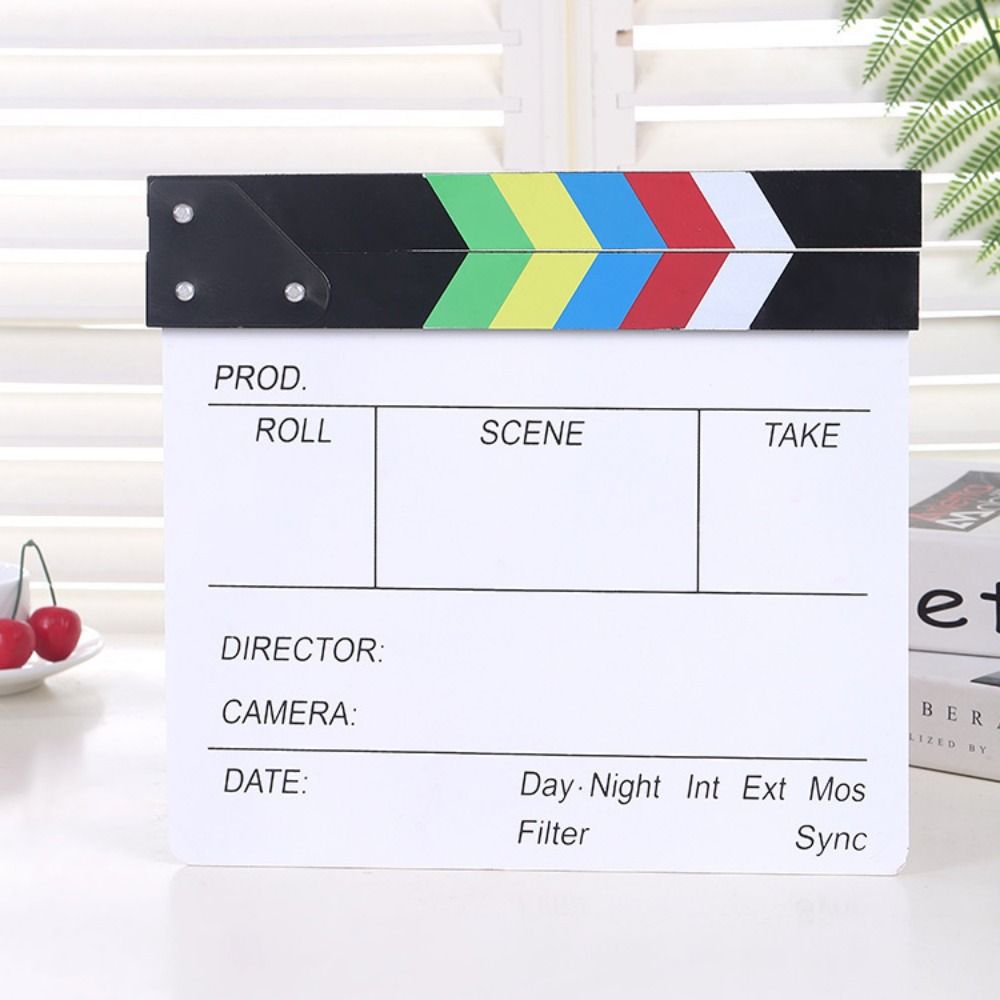 Photography Lighting Board - لوحة توجيه الأكريليك للتصوير الفوتوغرافي، دعامة