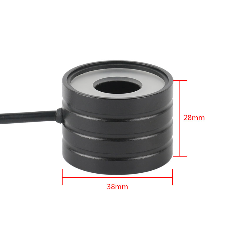 6500K 32 LED مصباح مصمم على شك - مراجعة Photography Lighting Continuous وسعره