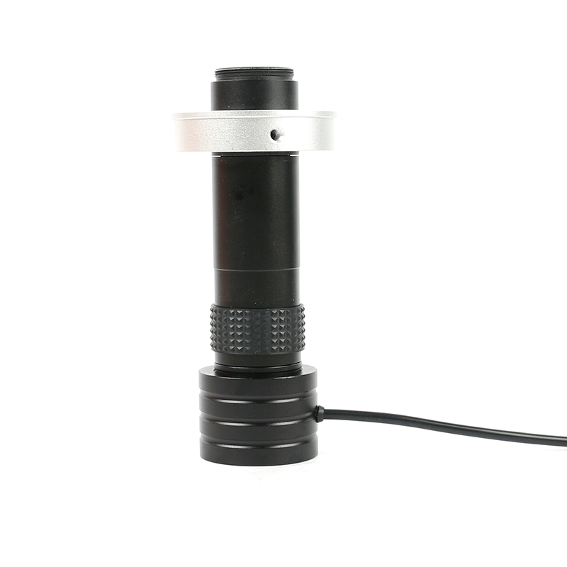 6500K 32 LED مصباح مصمم على شك - مراجعة Photography Lighting Continuous وسعره