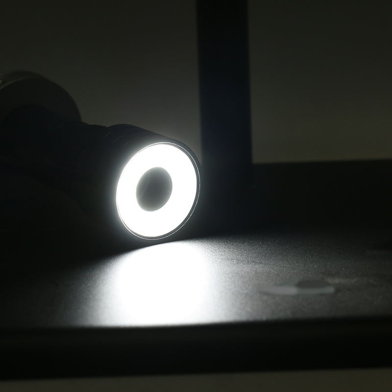 6500K 32 LED مصباح مصمم على شك - مراجعة Photography Lighting Continuous وسعره