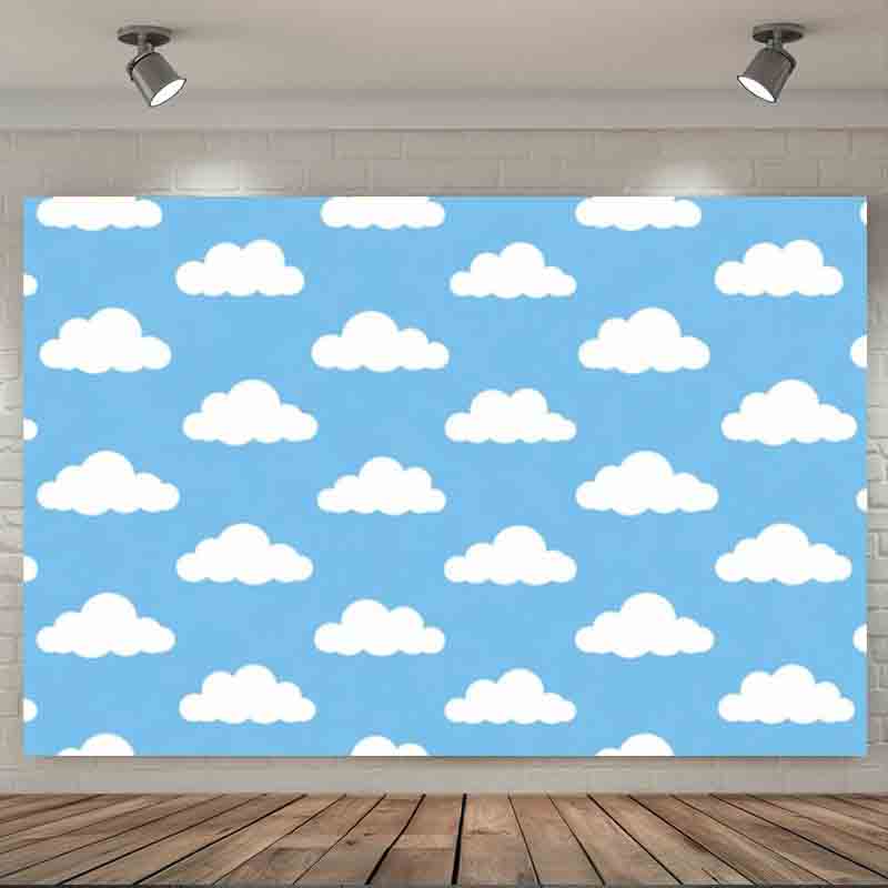 خلفية تصوير كرتونية بسيطة بسما - مراجعة Photography Lighting Background وسعره