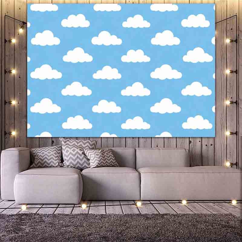 خلفية تصوير كرتونية بسيطة بسما - مراجعة Photography Lighting Background وسعره