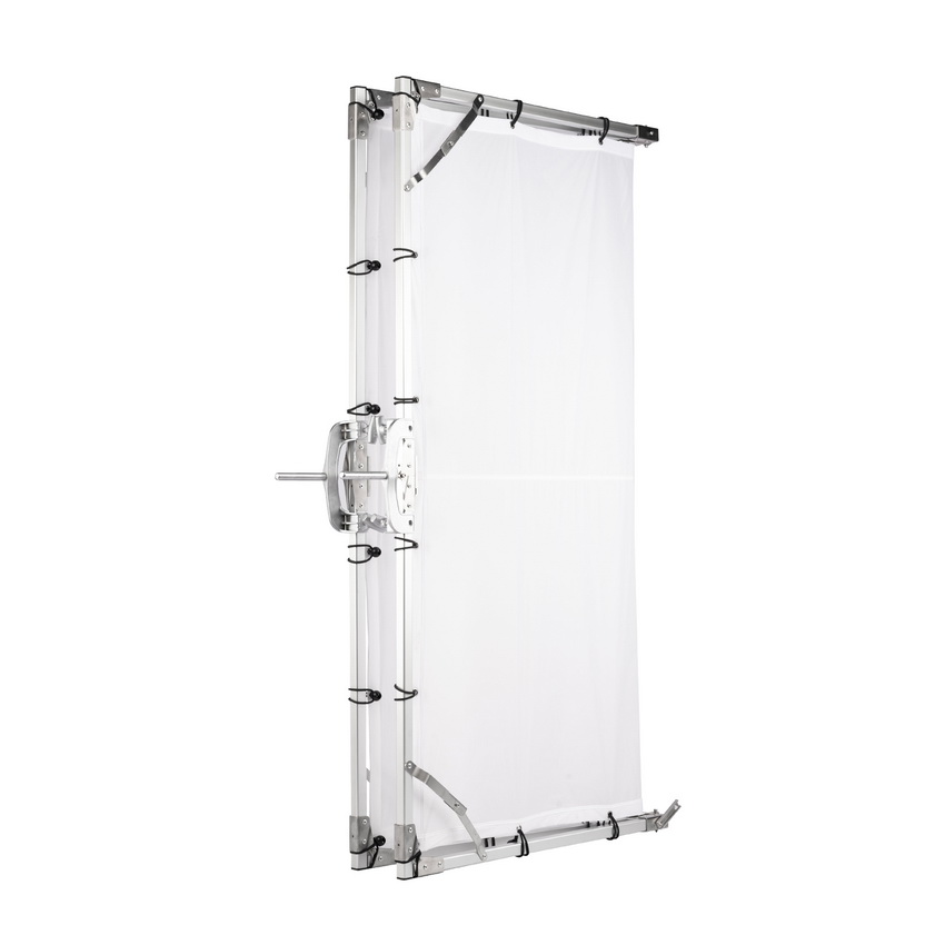 لوحة ناشرة للضوء الناعم قابلة  - مراجعة Photography Lighting Board وسعره