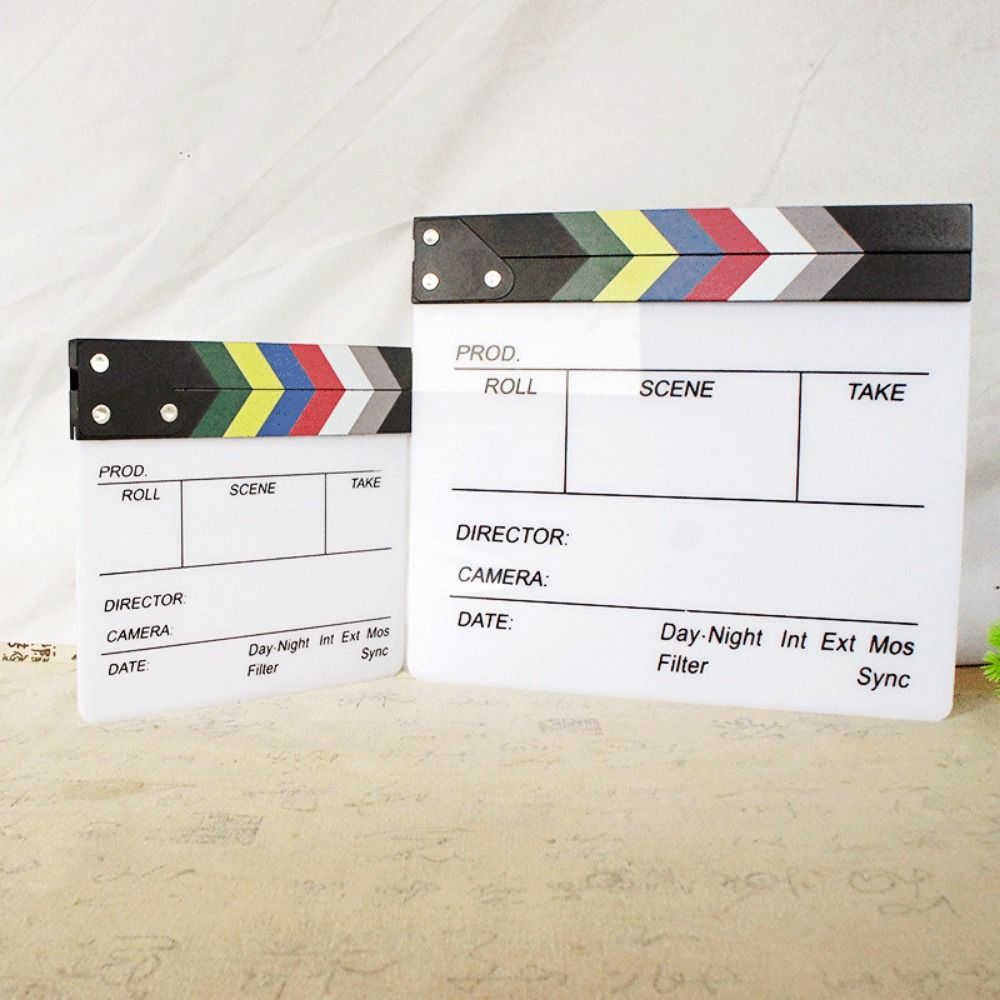 لوحة توجيه الأكريليك للتصوير ا - مراجعة Photography Lighting Board وسعره