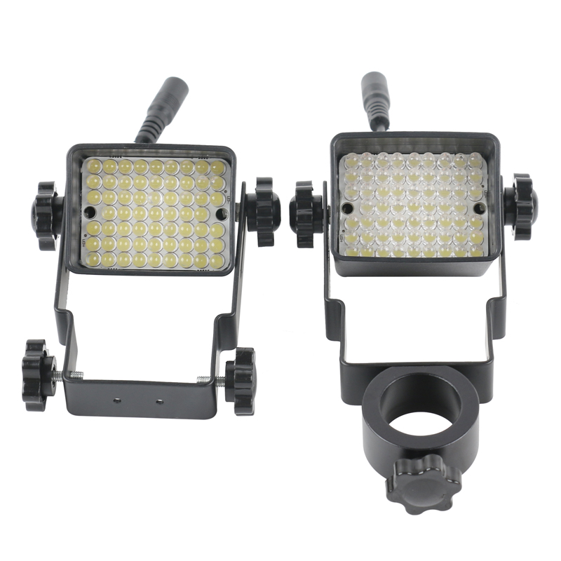 مصباح جانبي قابل للتعديل على ش - مراجعة Photography Lighting Continuous وسعره