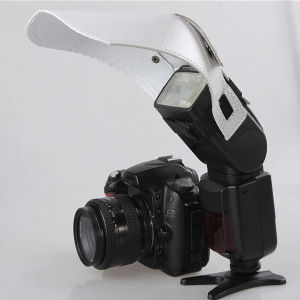 قطعتان من عاكس الضوء للتصوير ا - مراجعة Photography Lighting Board وسعره