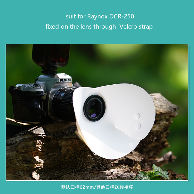 ماكرو التصوير عاكس ، F2.8 ، ال - مراجعة Photography Lighting Board وسعره