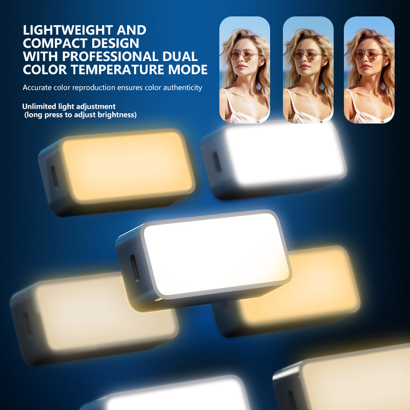 المغناطيسي المحمولة البسيطة Se - مراجعة Photography Lighting Continuous وسعره
