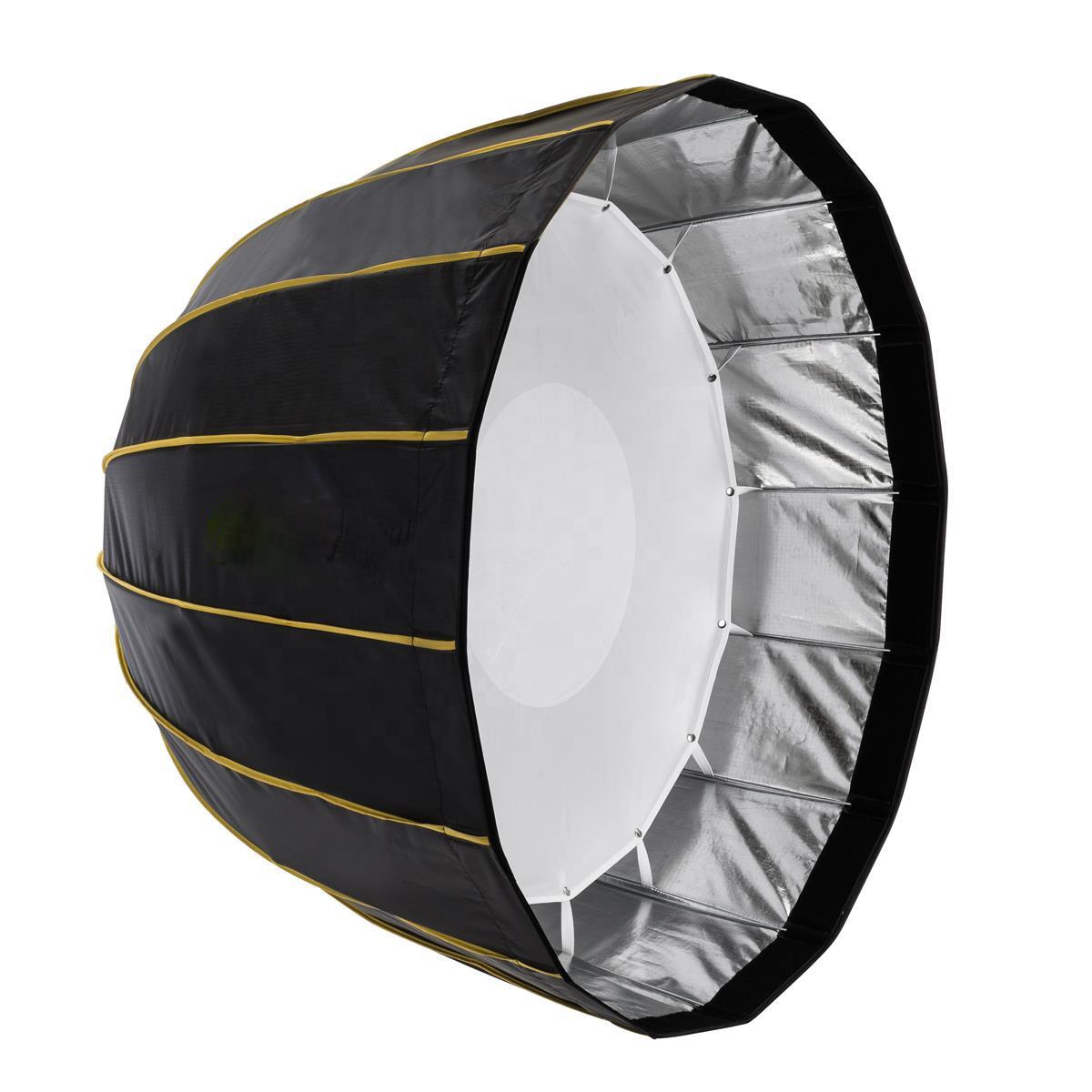 سوفت بوكس عميق بارابولي سريع ا - مراجعة Parabolic Umbrella Deep وسعره