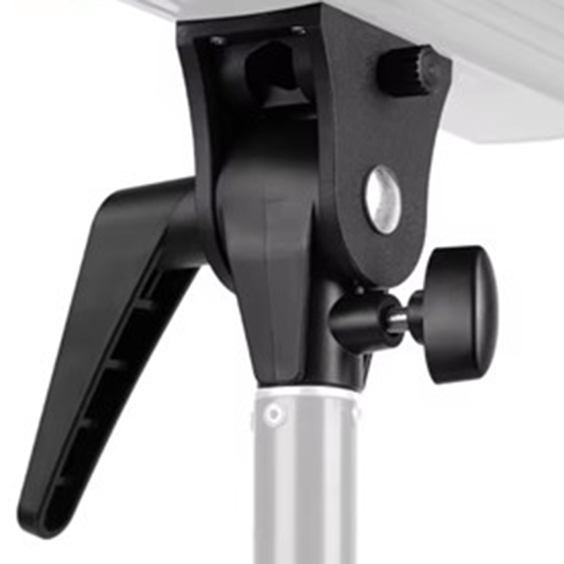 حامل فلاش استوديو لـ SK300 وSK - مراجعة Photography Lighting Flash وسعره